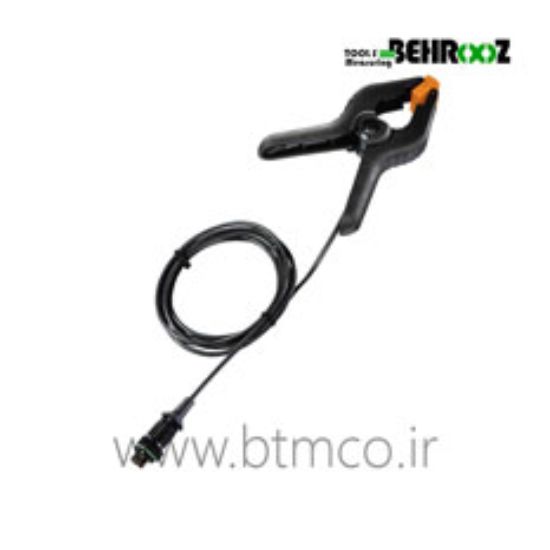 Testo-0615-5505,-Clamp-Probe-with-NTC-Temperature-Sensor