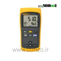 Fluke-52-II-Dual-Probe-Digital-Thermometer