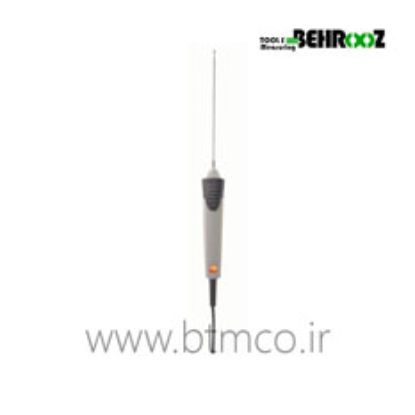 Testo-0602-0693,Surface-probe-Type-K