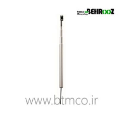 Testo-0602-2394,Surface-temperature-probe-(TC-Type-K)