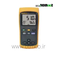 Fluke-51-II-Handheld-Digital-Probe-Thermometer