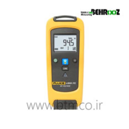 Fluke-v3001-FC-Wireless-DC-Voltage-Module
