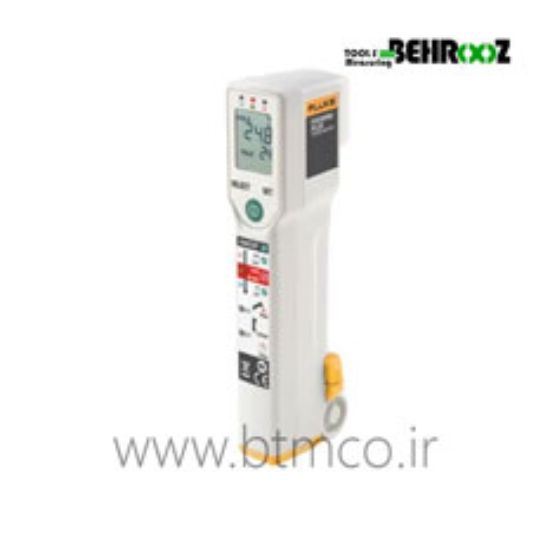 fluke-FoodPro-Plus-IR-Thermometer