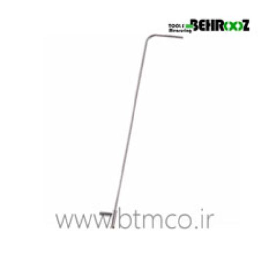 Stainless-steel-Pitot-tube