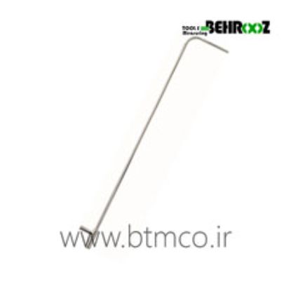 Stainless-steel-Pitot-tube-testo-06352045-gik
