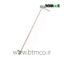 Stainless-steel-Pitot-tube-testo-06352045-gik