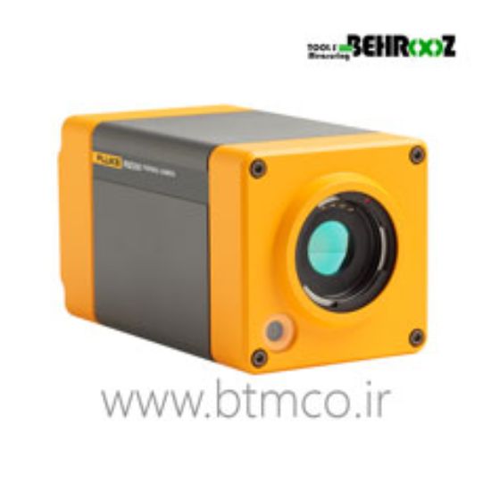 Fluke-RSE300-Mounted-Infrared-Camera