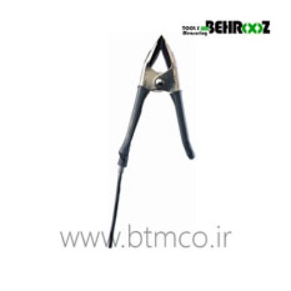 Testo-0602-4692,-Type-K-Thermocouple-Pipe-Clamp-Surface-Temperature-Probe