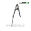 Testo-0602-4692,-Type-K-Thermocouple-Pipe-Clamp-Surface-Temperature-Probe
