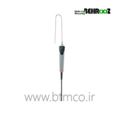 Testo-0602-0593-Waterproof-Flexible-Tipped-Immersion-Temperature-Probe