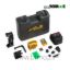 PLS-6G-RBP-Point-and-Cross-Line-Green-Laser-Level-Kit