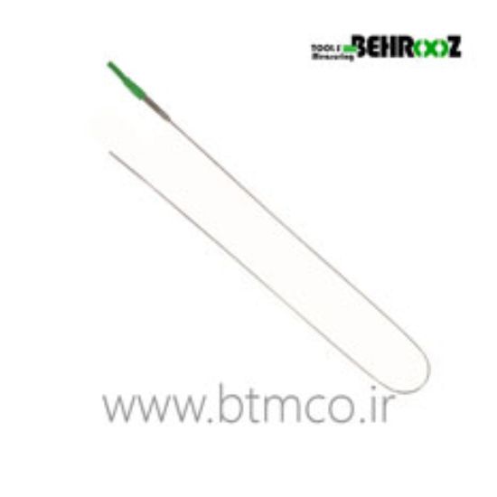 Testo-0602-0493,Exceptionally-fast-temperature-probe-(TC-Type-K)