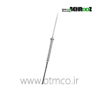 Testo-0602-2292,Waterproof-stainless-steel-food-probe-(TC-type-K)