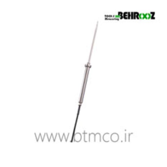 Testo-0602-2292,Waterproof-stainless-steel-food-probe-(TC-type-K)