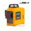 PLS-3x360R-Three-plane-Laser-Level