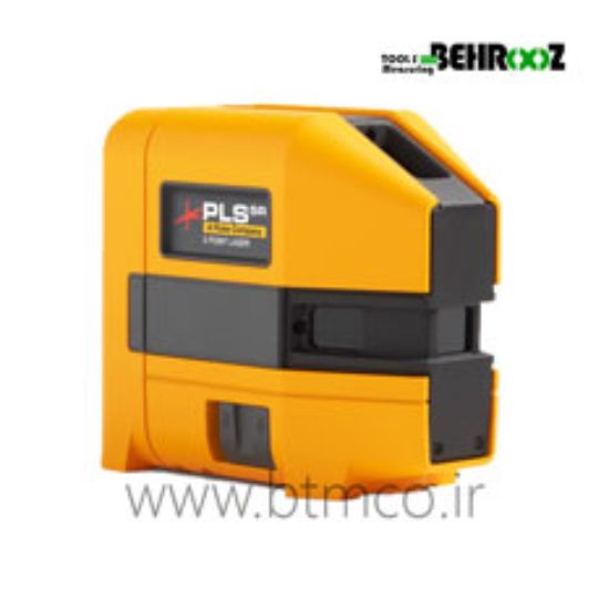 PLS-5R-KIT,-5-Point-Red-Laser-Kit