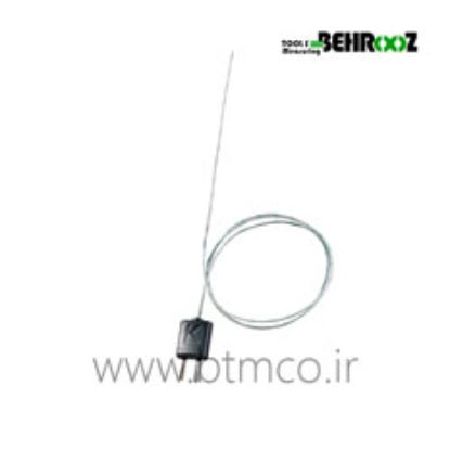 Testo-0602-0644-Flexible-Bead-Tip-Probe