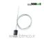 Testo-0602-0645-Type-K-Fibre-Glass-Flexible-Thermocouple