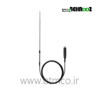 Testo-0618-7072,Glass-coated-laboratory-probe-(digital)