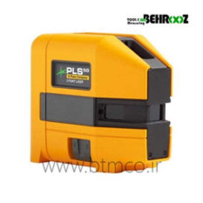 PLS-5G-Laser-Level