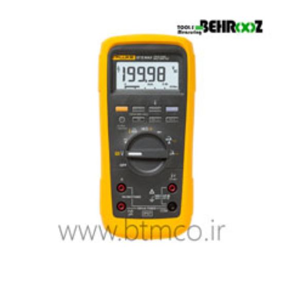 Fluke-87V-MAX-True-RMS-Digital-Multimeter