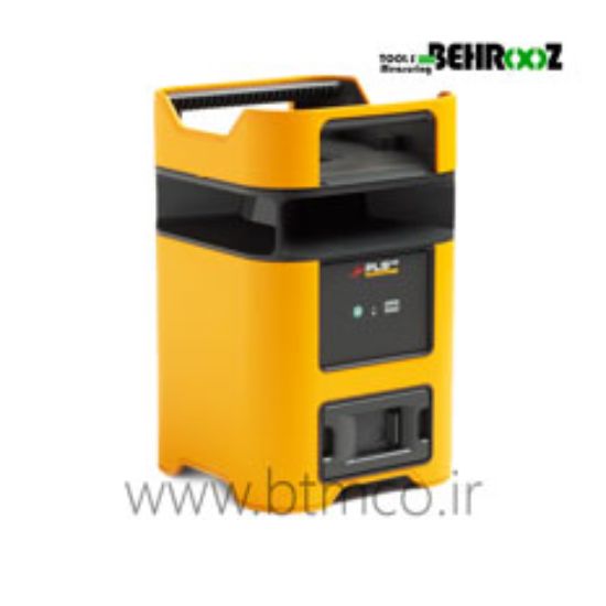PLS-H2-Rotary-Laser-Leve