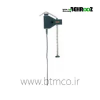 Testo-0615-5605,Pipe-wrap-probe-with-NTC-temperature-sensor