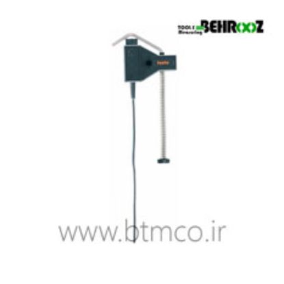 Testo-0615-5605,Pipe-wrap-probe-with-NTC-temperature-sensor