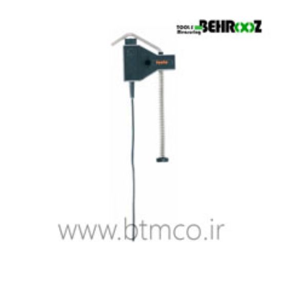 Testo-0615-5605,Pipe-wrap-probe-with-NTC-temperature-sensor