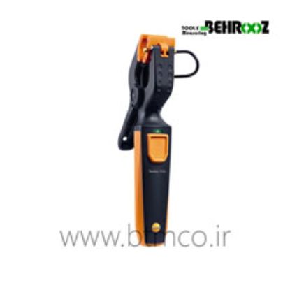 testo-115i---Clamp-thermometer-operated-via-smartphone