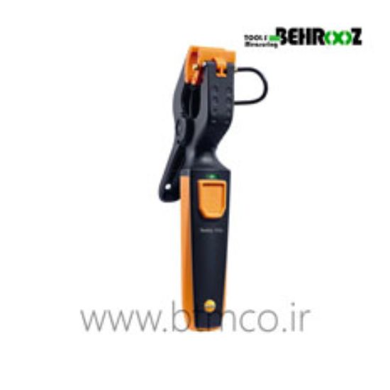 testo-115i---Clamp-thermometer-operated-via-smartphone