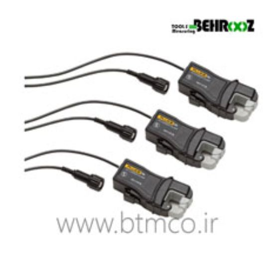Fluke-i5sPQ3,-5-A-AC-Current-Clamps,-3-pack