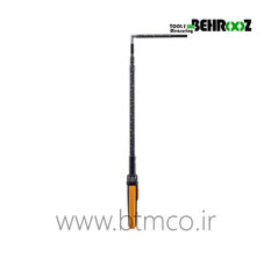 Testo-0635-1571,Hot-wire-probe-(digital)