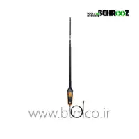 Testo-0635-1572,Hot-wire-probe-(digital)