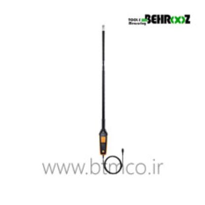 Testo-0635-9572,Vane-probe-digital