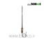 Testo-0635-9572,Vane-probe-digital