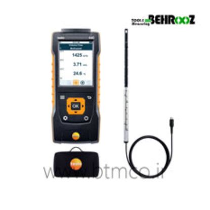 testo-440-Hot-Wire-Kit