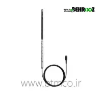 Testo-0635-1032,Hot-wire-probe-(digital)