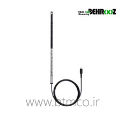 Testo-0635-1032,Hot-wire-probe-(digital)