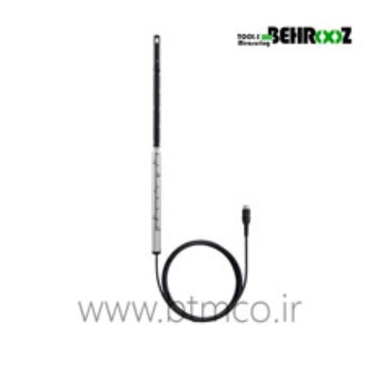 Testo-0635-1032,Hot-wire-probe-(digital)