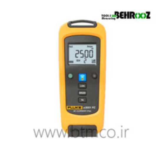Fluke-a3001-FC-Wireless-iFlex®-AC-Current-Module