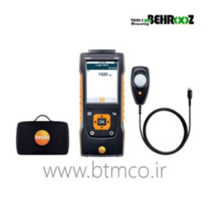 testo-440-Lux-Kit