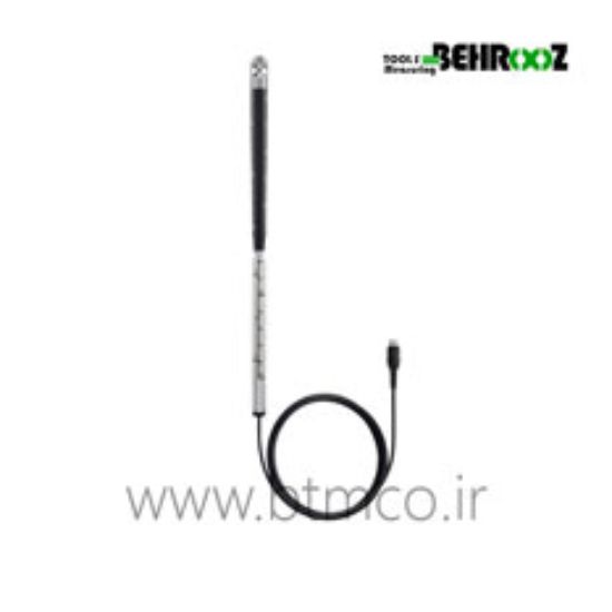 Testo-0635-9532,Vane-probe-wired
