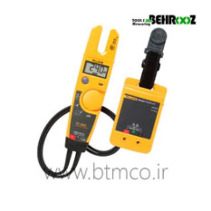 Fluke-T5-1000--PRV240-Proving-Unit-Kit