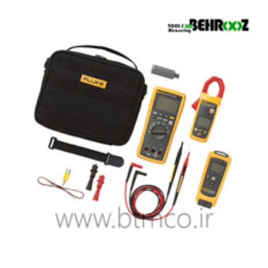 Fluke-v3003-FC-Wireless-AC-DC-Voltage-Measurement-Kit
