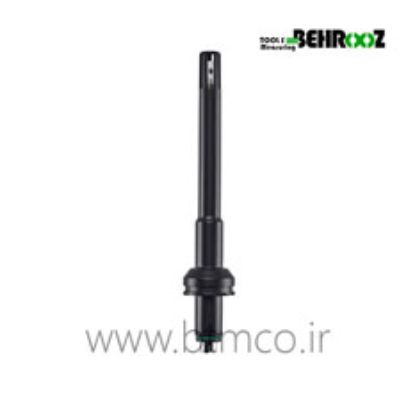 High-precision-humidity-temperature-probe-head