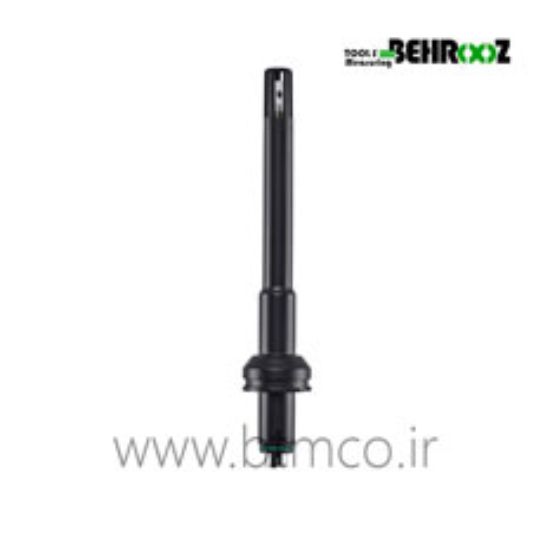 High-precision-humidity-temperature-probe-head