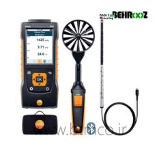 testo-440-Air-Flow-ComboKit-1-with-Bluetooth