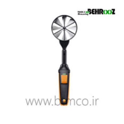 Testo-0635-9371,High-precision-vane-probe
