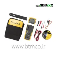 Fluke-233-A-Remote-Display-Automotive-Digital-Multimeter-Kit